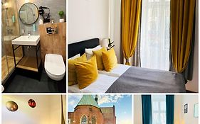 Krakow Apartments & Rooms